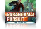 Paranormal Pursuit: The Gifted One
