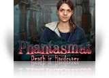 Phantasmat: Death in Hardcover
