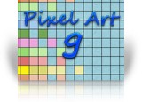 Pixel Art 9