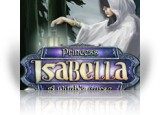 Princess Isabella - A Witch's Curse