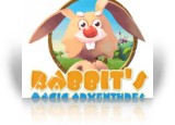 Rabbit's Magic Adventures