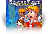 Rescue Team: Evil Genius