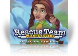 Rescue Team: Planet Savers Collector's Edition