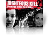 Righteous Kill - Revenge of the Poet Killer