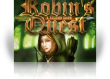 Robin's Quest: A Legend Born
