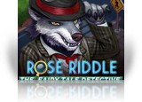 Rose Riddle: The Fairy Tale Detective