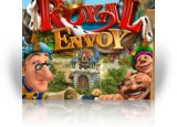 Royal Envoy
