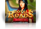 Royal Roads: The Magic Box Collector's Edition