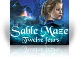 Sable Maze: Twelve Fears Collector's Edition