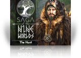 Saga of the Nine Worlds: The Hunt