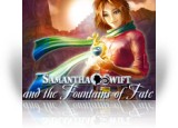 Samantha Swift and the Fountains of Fate