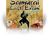 Samurai Last Exam