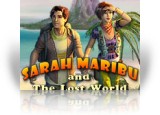 Sarah Maribu and the Lost World