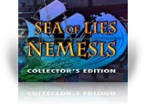 Sea of Lies: Nemesis Collector's Edition