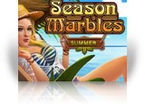 Season Marbles: Summer