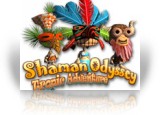 Shaman Odyssey - Tropic Adventure