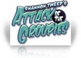 Shannon Tweed's! - Attack of the Groupies
