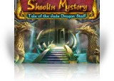 Shaolin Mystery: Tale of the Jade Dragon Staff