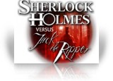 Sherlock Holmes VS Jack the Ripper