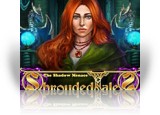 Shrouded Tales: The Shadow Menace