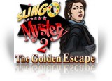 Slingo Mystery 2: The Golden Escape