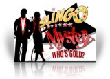 Slingo Mystery: Who's Gold