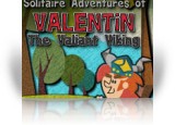 Solitaire Adventures of Valentin The Valiant Viking