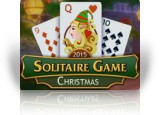 Solitaire Game: Christmas