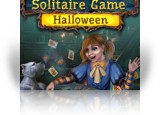 Solitaire Game: Halloween