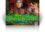 Spirit Legends: The Forest Wraith