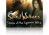 Spirit Walkers: Curse of the Cypress Witch