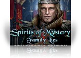 Spirits of Mystery: Family Lies Collector's Edition