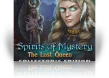Spirits of Mystery: The Lost Queen Collector's Edition