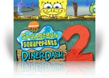 Spongebob Diner Dash 2