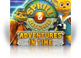 Sprill and Ritchie: Adventures in Time
