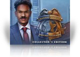 Strange Investigations: Two for Solitaire Collector's Edition