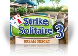 Strike Solitaire 3 Dream Resort