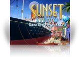 Sunset Studio - Love on the High Seas