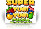 Super Yum Yum Puzzle Adventures