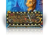 Tales of Lagoona 3: Frauds, Forgeries, and Fishsticks