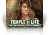 Temple of Life: The Legend of Four Elements Collector's Edition
