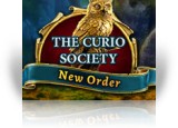 The Curio Society: New Order