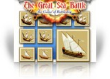 The Great Sea Battle: The Game of Battleship