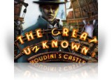 The Great Unknown: Houdini's Castle