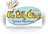 The Jolly Gang's Spooky Adventure