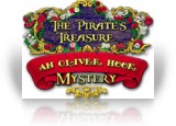 The Pirate's Treasure: An Oliver Hook Mystery