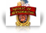 The Spirit of Wandering: The Legend