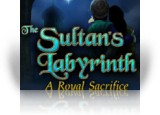 The Sultan's Labyrinth: A Royal Sacrifice