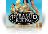 The Timebuilders: Pyramid Rising