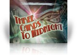 Three Cards to Midnight